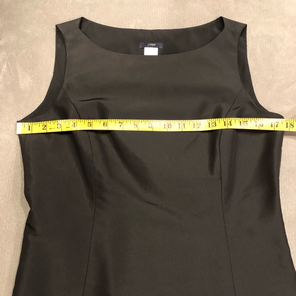 JCrew Sleeveless top - Picture 4 of 5